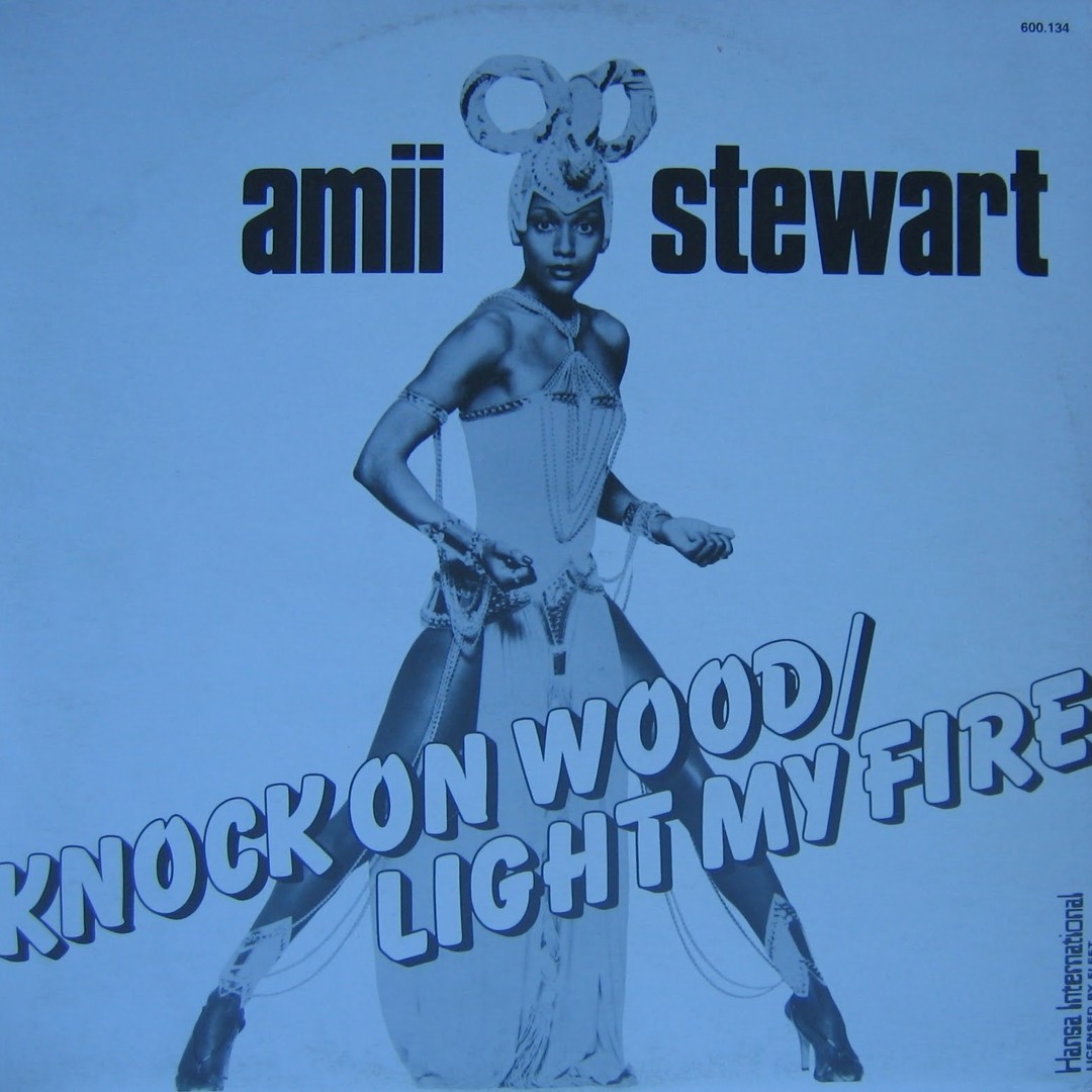 Stream Amii Stewart - Knock On Wood (MHP Disco Edit) by MHP Disco