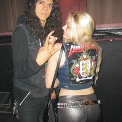 Brittany Paige - singing cover - (Take These) Chains - Ist take