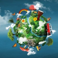 Stimulus Timbre_Earth Garden 2013