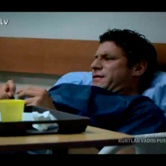 Kurtlar Vadisi Pusu – Amerikan Ajanı