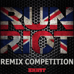 * COMPETITION CLOSED * Upon Your Enemy feat Doll - Parts inside
