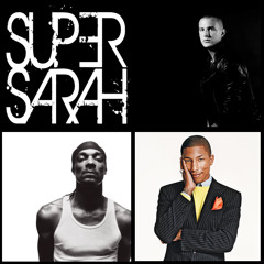 Snoop Dogg vs DJ Snake - Drop It Like Its The Bird  Machine (DJ Super Sarah Bootleg)