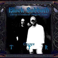 Sabbath Tyr (Cover) Valhallah - Oliver Monsieur-Tamas Angyan