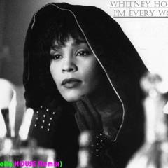Whitney Houston - I'm Every Woman (Akkaphella HOUSE Remix)