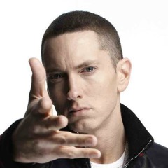 Eminem - Where You Belong