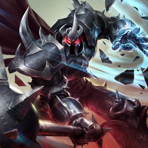 E-Cologyk - Mordekaiser Dubstep Theme [FREE DOWNLOAD]
