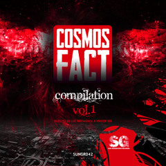 V.A - Cosmos Fact Vol 1 (Mixed by Master Seb)