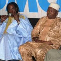 Baaba Maal. ft Mbassou Niang