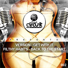 Version - Get With It OUT NOW!!!!