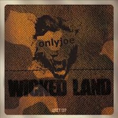 Onlyjoe - Wicked Land