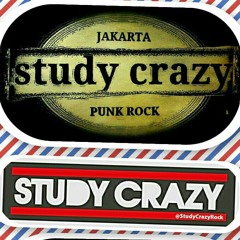 STUDY CRAZY Feat IZZY - Bersamamu ( Vierra Cover ).mp3