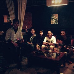 Move Like Jager -  Maroon5 (cover) - UNIQUE Feat DINDA