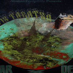 Emenar x Deltah - 'Planitis Taratsa' full EP @monsterfootprints.net