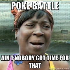 POke Battle