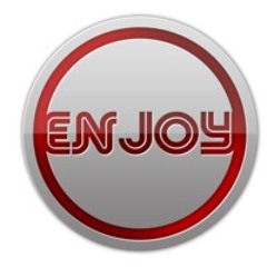 Enjoy - Heavy Rhythms 003