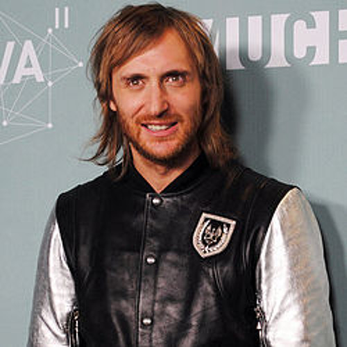 David Guetta - DJ Mix 153
