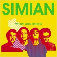 We are your friends - Organ Donors vs Isaac vs Simian (Hard Maniac Tech Dance Mashup)