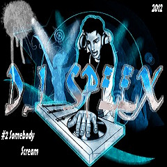 sPeeX - Somebody Scream