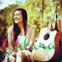 Who Says - John Mayer Cover by Chlara