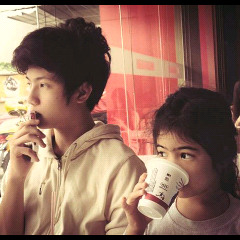 Niana and ranz