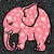 Artwork for The Boy Who Smelled Of The Elephant