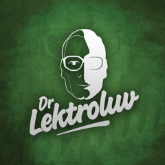 Dr. Lektroluv Live Set @ Pinkpop 2009