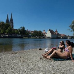 Waiting for Summer