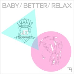 JLB - Relax (OUT NOW)