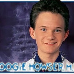 Doogie Howser M.D (Mackerel Doctor)