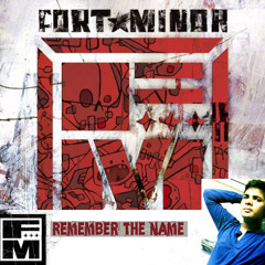 Ryan Cover (Remember The Name) Fort Minor