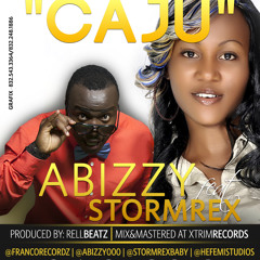Abizzy ft Stormrex - CAJU