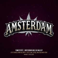 FUNKYSTEPZ - Amsterdam, Girls Go Wild (Original Mix)