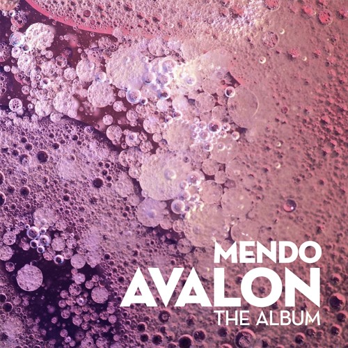 Mendo - Abstract Feat. Carla Krevey [Avalon - The Album]