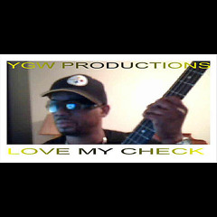 I was Taught (Instrumental)