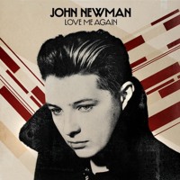 John Newman - Love Me Again (Max Sanna & Steve Pitron Club Mix)