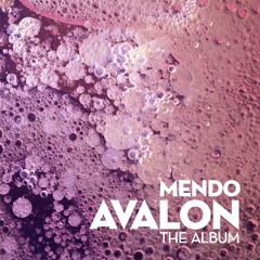 Mendo - La Krika [Avalon - The Album]