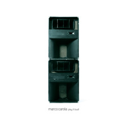 Marco Carola: Play It Loud: Complete Album Mixed Version (2011)