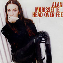 Head Over Feet - Alanis Morissette (Cover)
