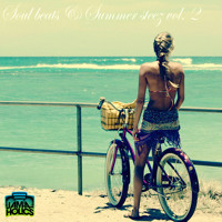 Soul Beats & Summer Steez Vol. 2