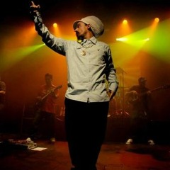 Dread Mar-I Remix