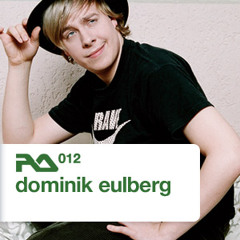 Dominik Eulberg - Es Klebt Noch Morgentau In Deinem Haar (Karl Saiz Mix)