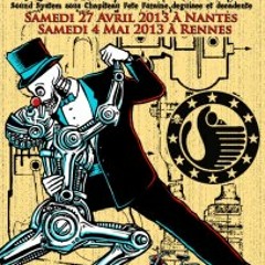 Wattsup@la brêle et le tocard