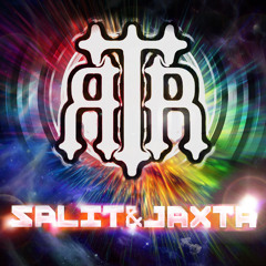 The Raving Religion Podcast 18 - June 2013 #Split & Jaxta