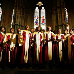 The Gospel prod. by RicandThadeus