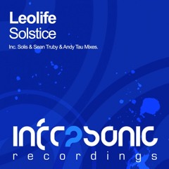 Leolife - Solstice (Andy Tau Remix)