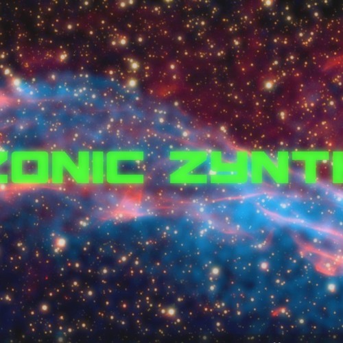 Prof. Zonic Zynth pres. "Contact"