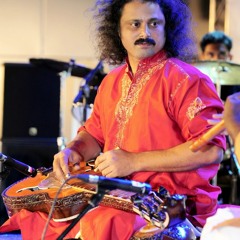 Rag Basantha mukhari on mohan veena by Poly Varghese