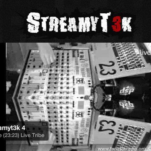 Redge@Streamytek4