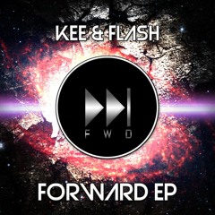 Kee&Flash - Ocean (Original Mix)