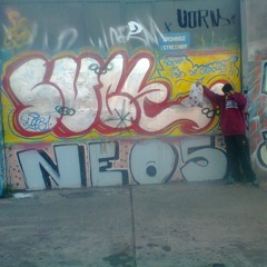 FUSER FT BUBU - EL BARRIO